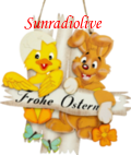 Ostern